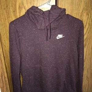 Nike Hoodies (1 Available)